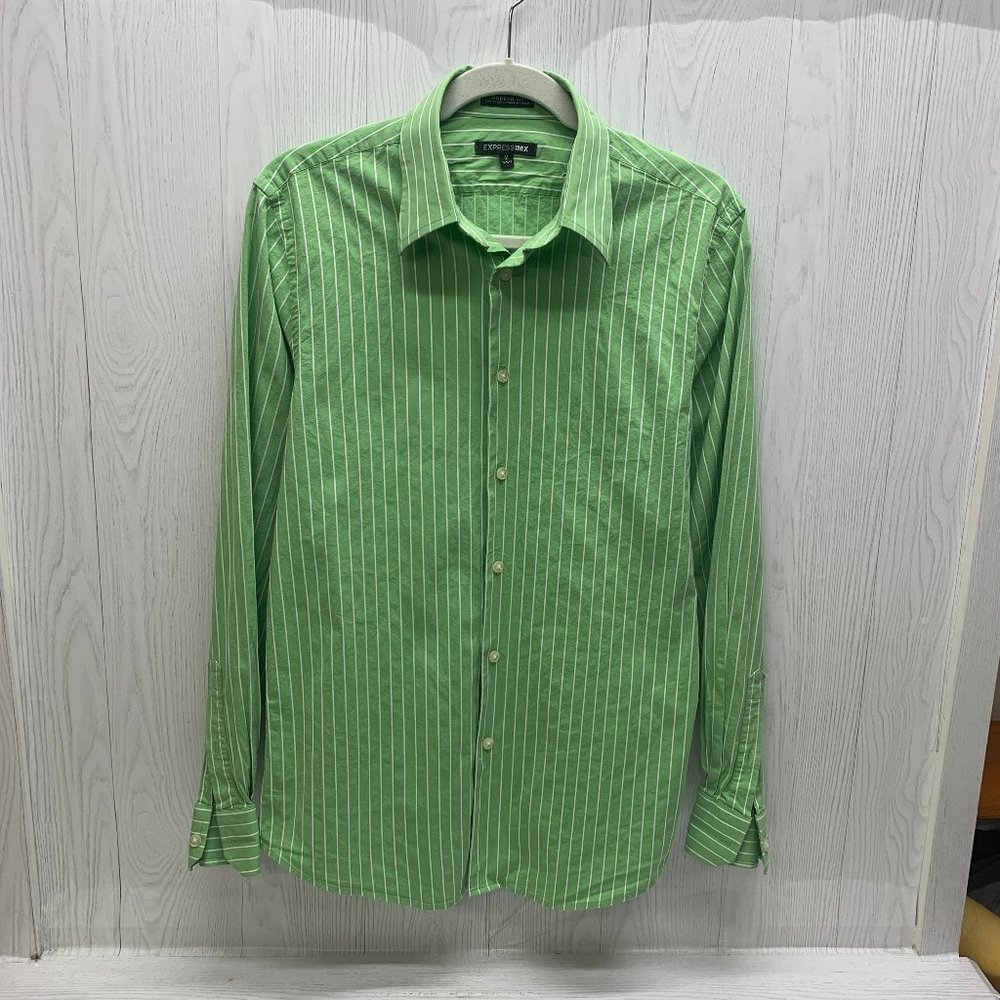 express ,modern fit , men shirt